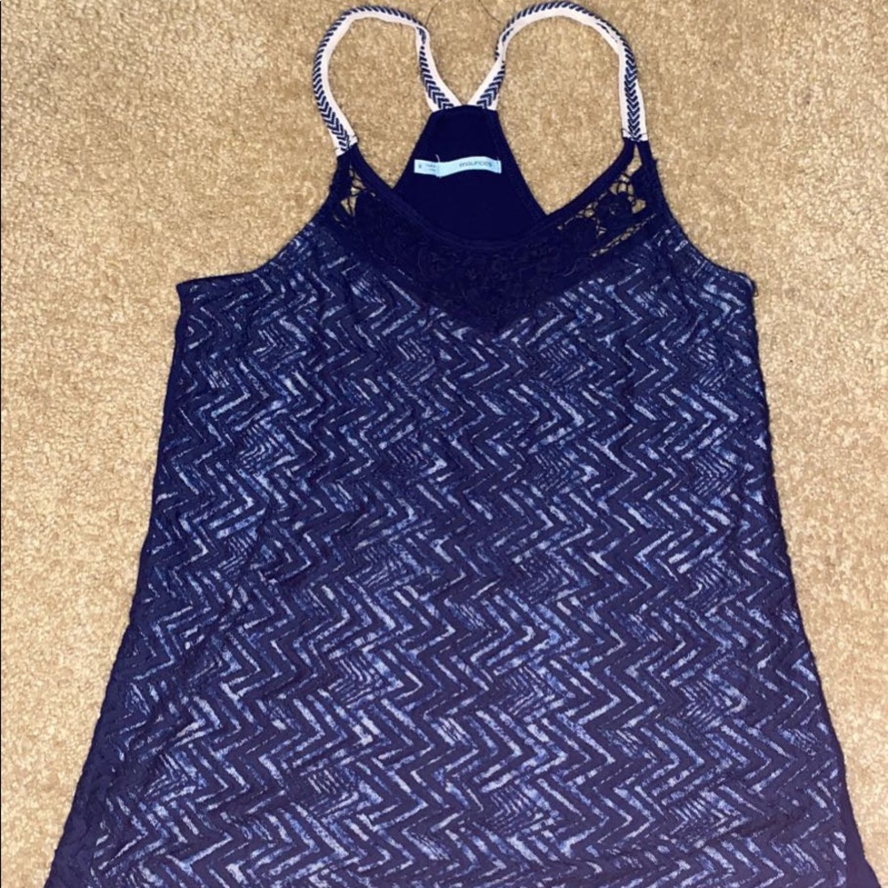 Maurices top